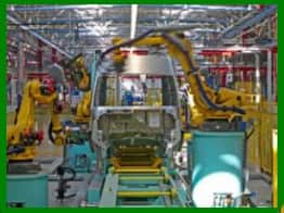 Industrial Automation